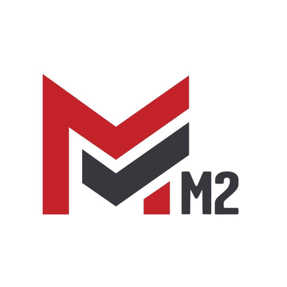 M2 Group Logo